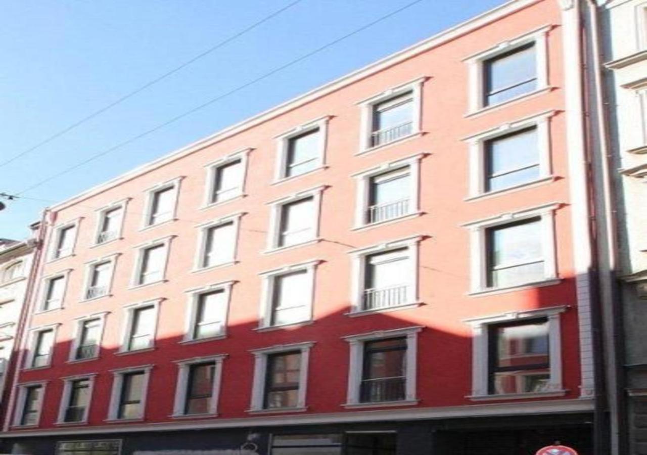 Hotel Kavun München Eksteriør bilde