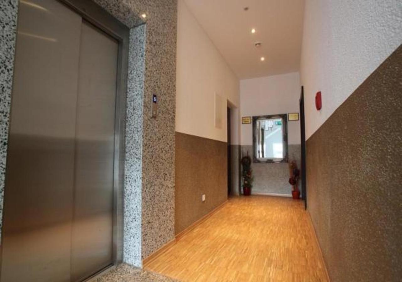 Hotel Kavun München Eksteriør bilde