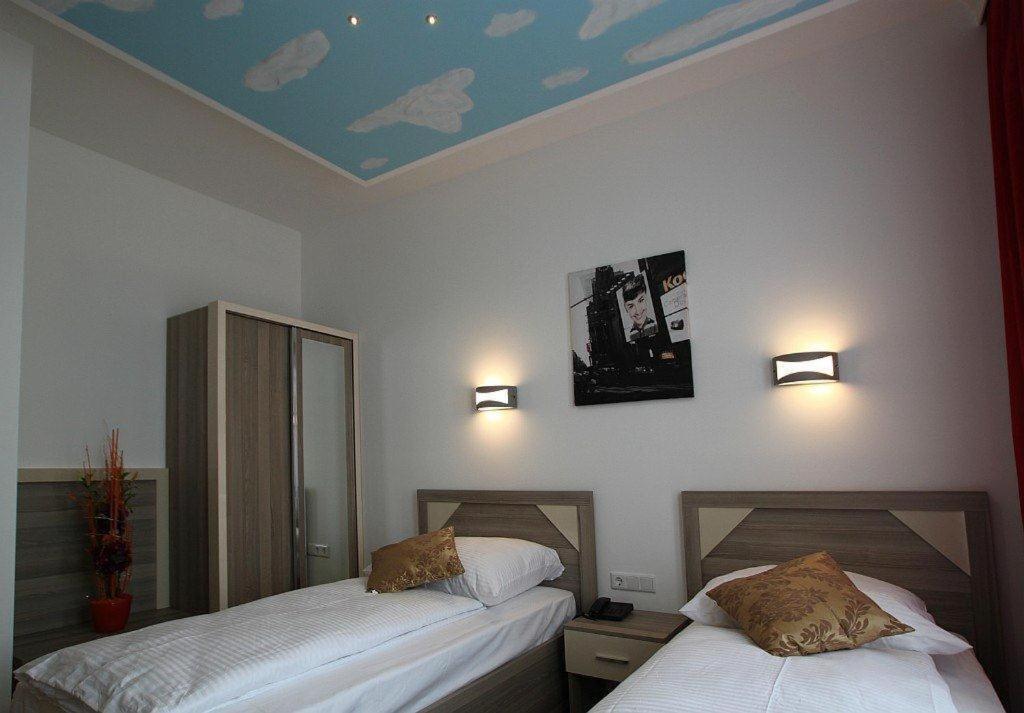 Hotel Kavun München Eksteriør bilde